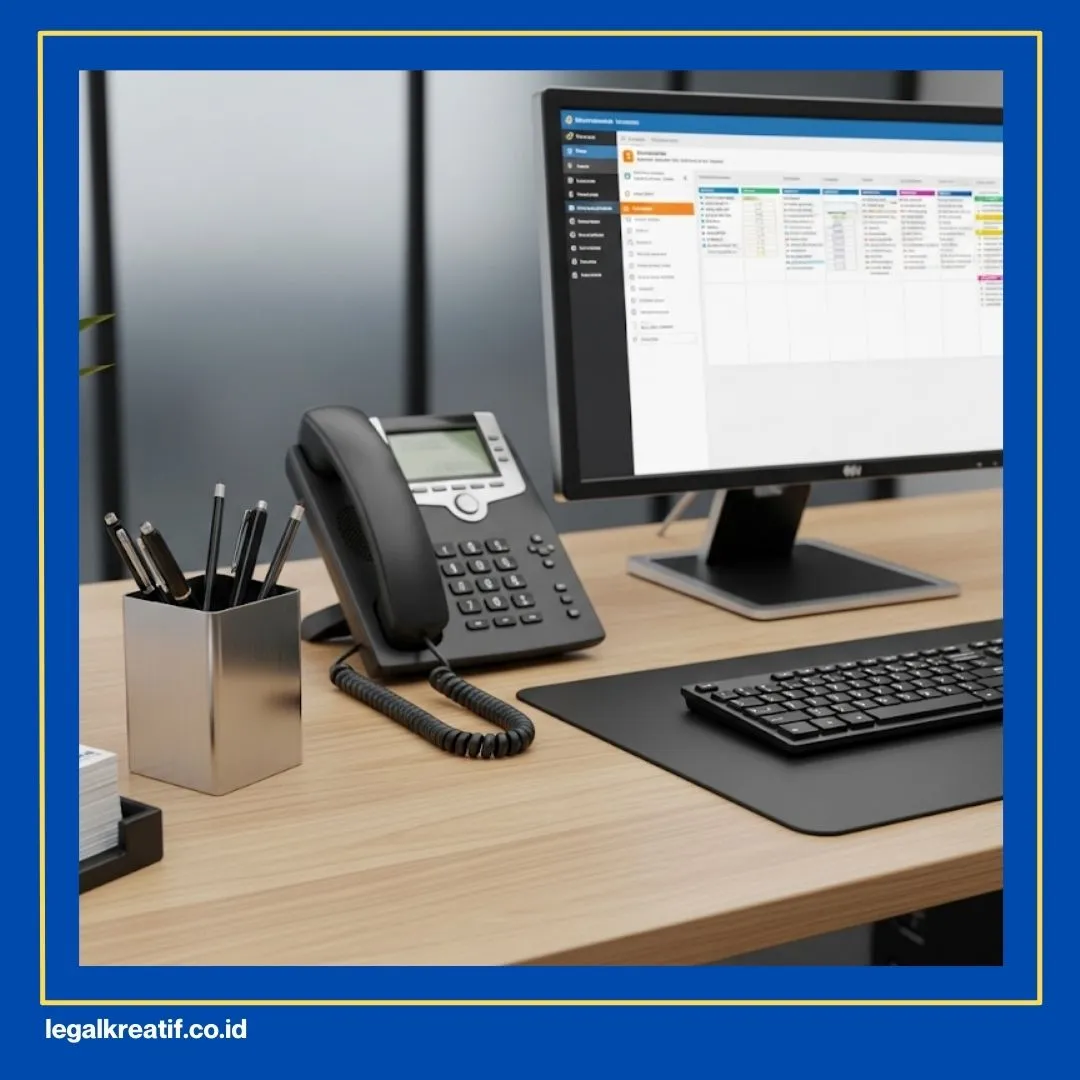 Perbedaan PKP dan Non PKP