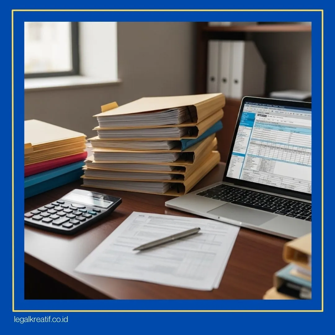 Perbedaan PKP dan Non PKP