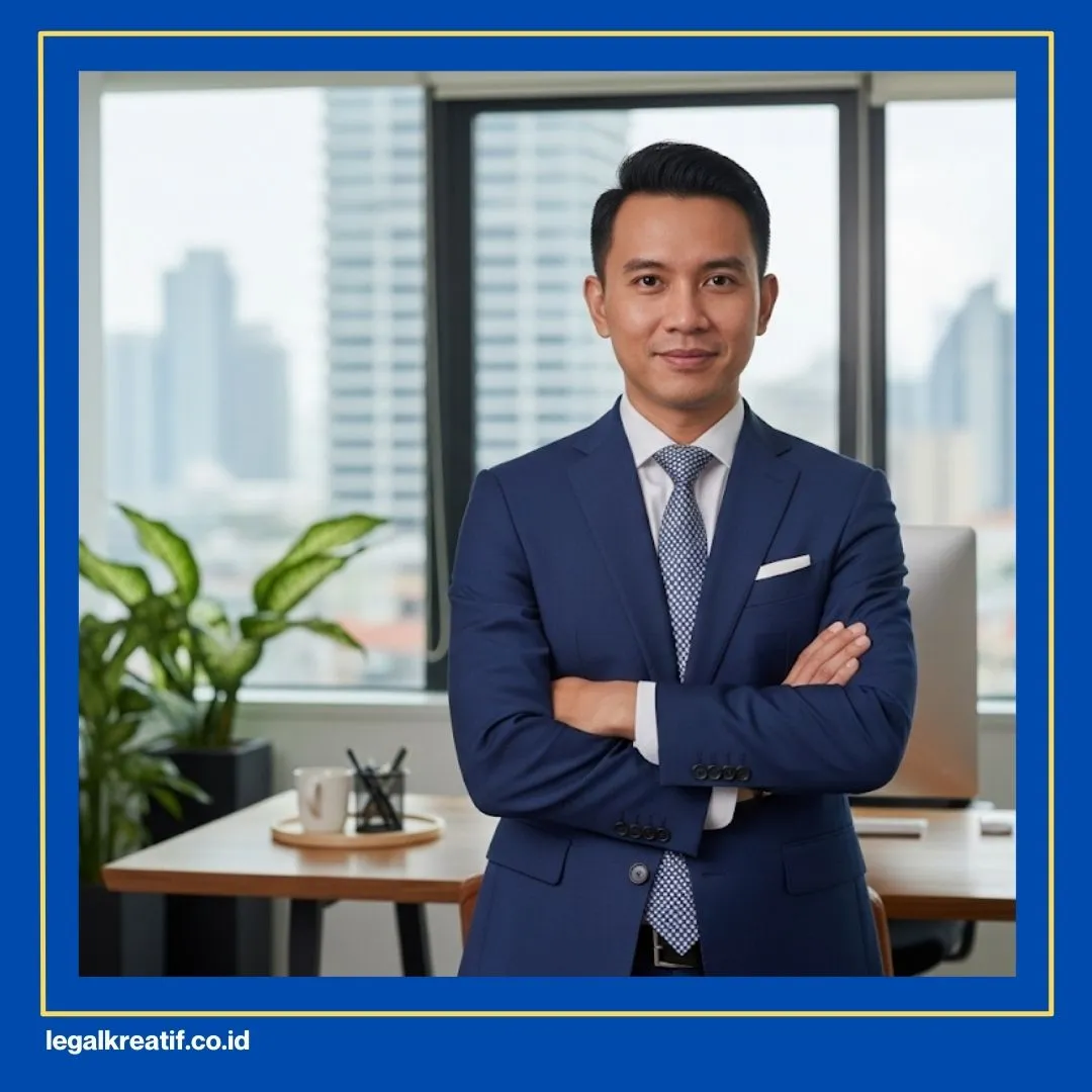 Syarat PT Perorangan