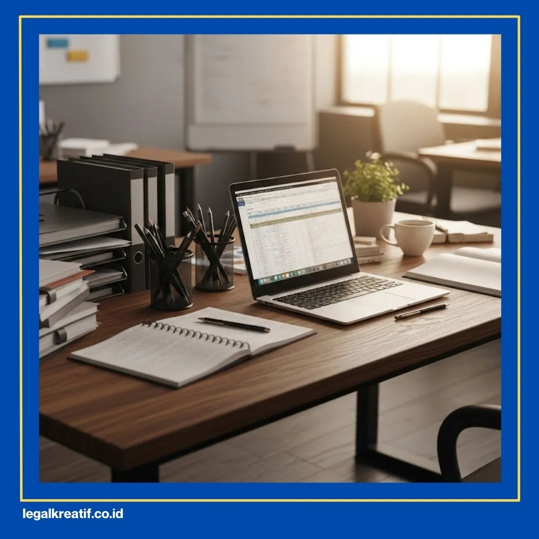 Perbedaan PKP dan Non PKP