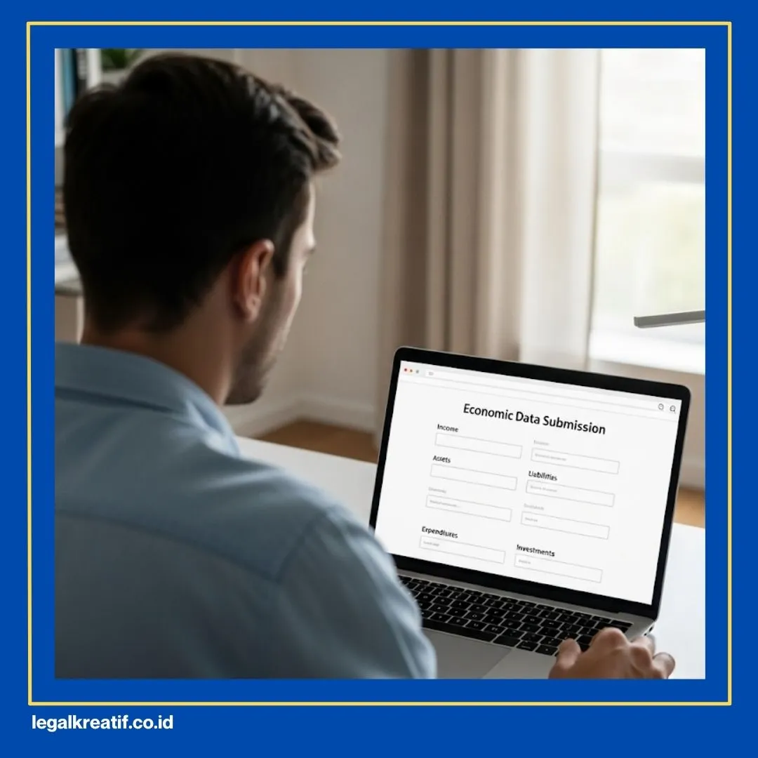 Cara Membuat NPWP Online
