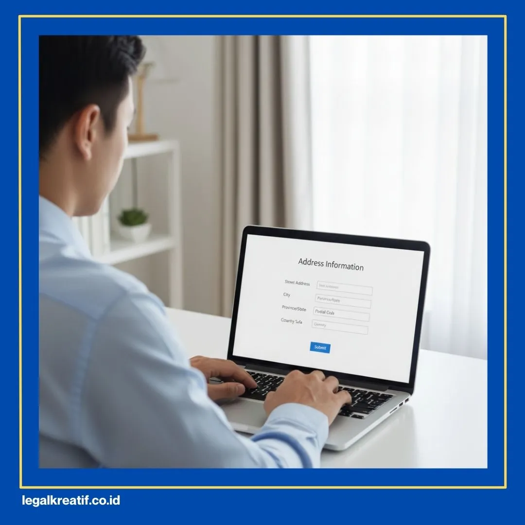Cara Membuat NPWP Online