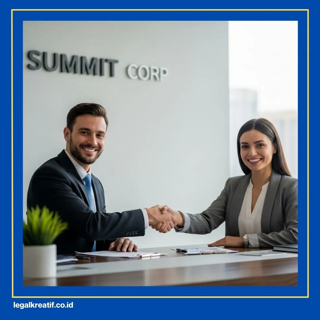 Perbedaan PKP dan Non PKP