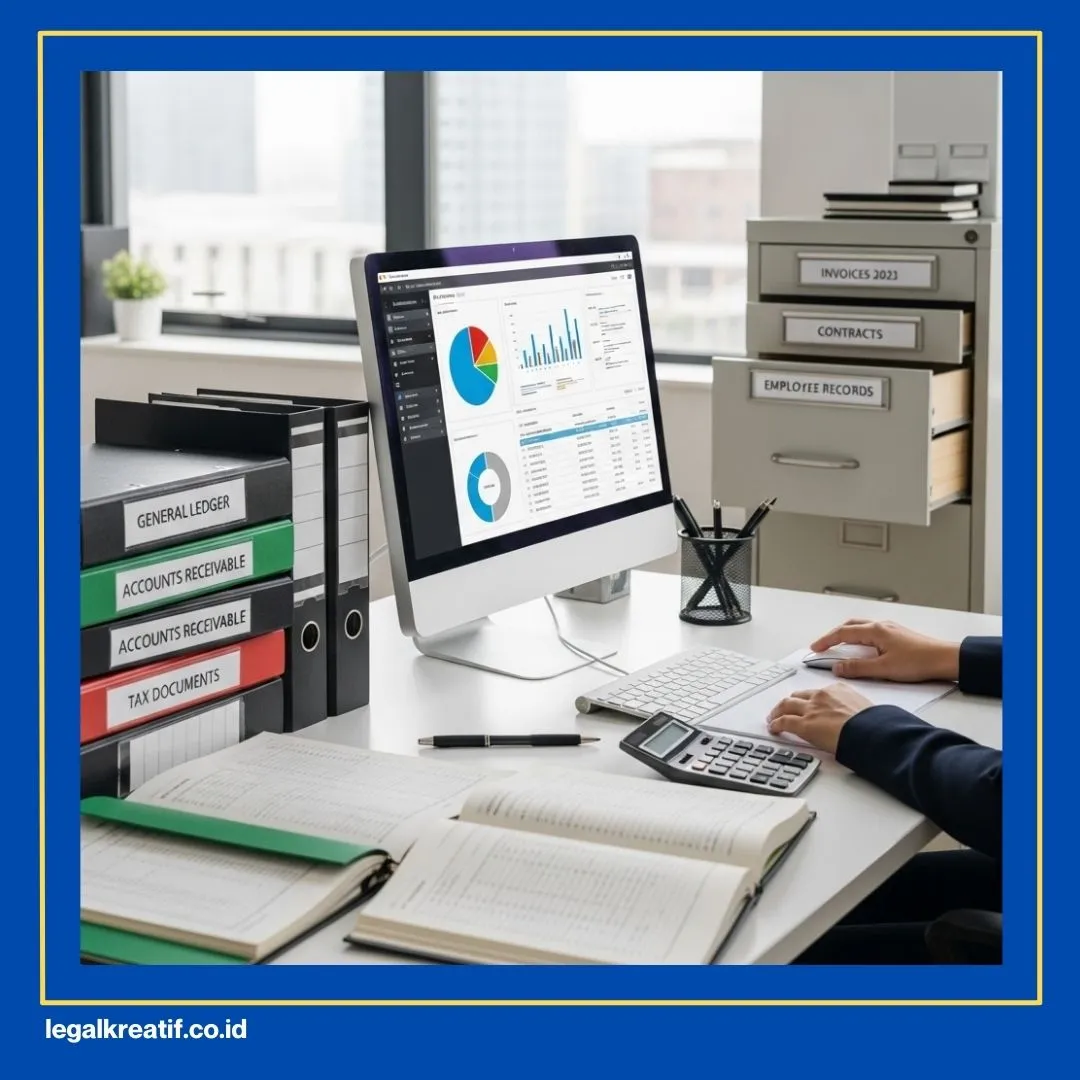 Pembagian Dividen Saham