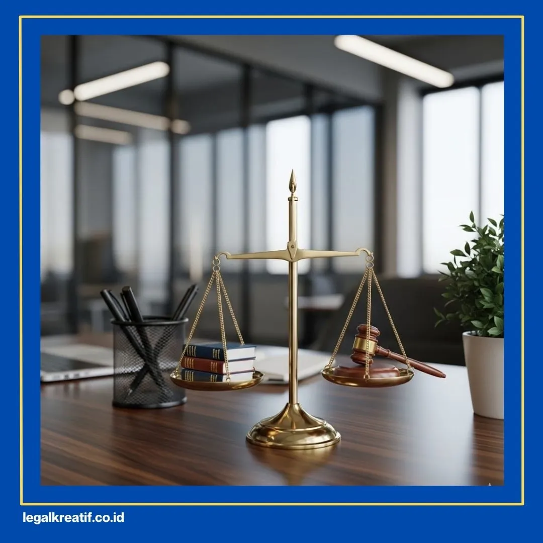 Modal Minimal PT Perorangan