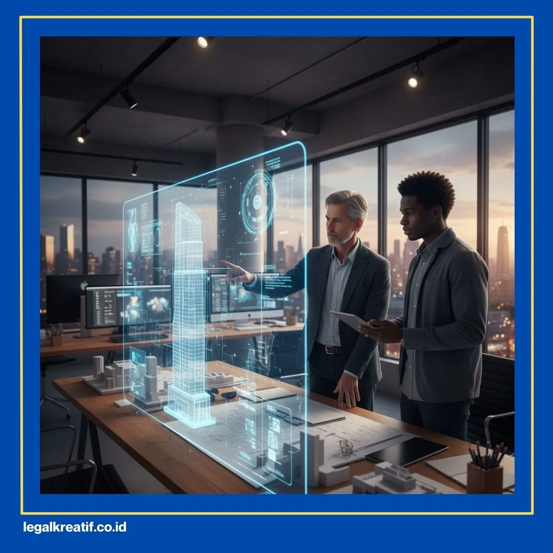 Memahami Hak Kekayaan Intelektual