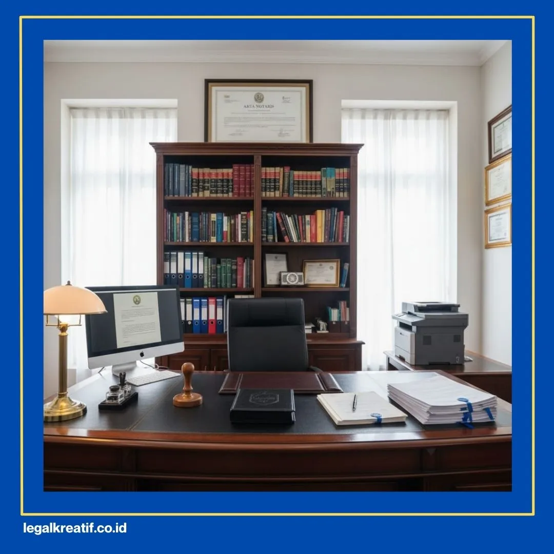 Cara Membuat Yayasan Pendidikan