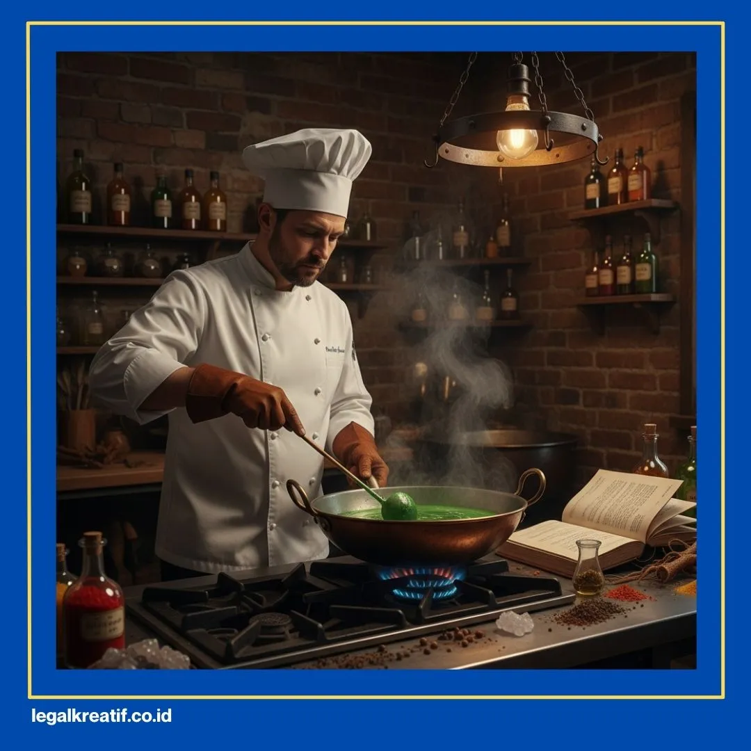 Memahami Hak Kekayaan Intelektual