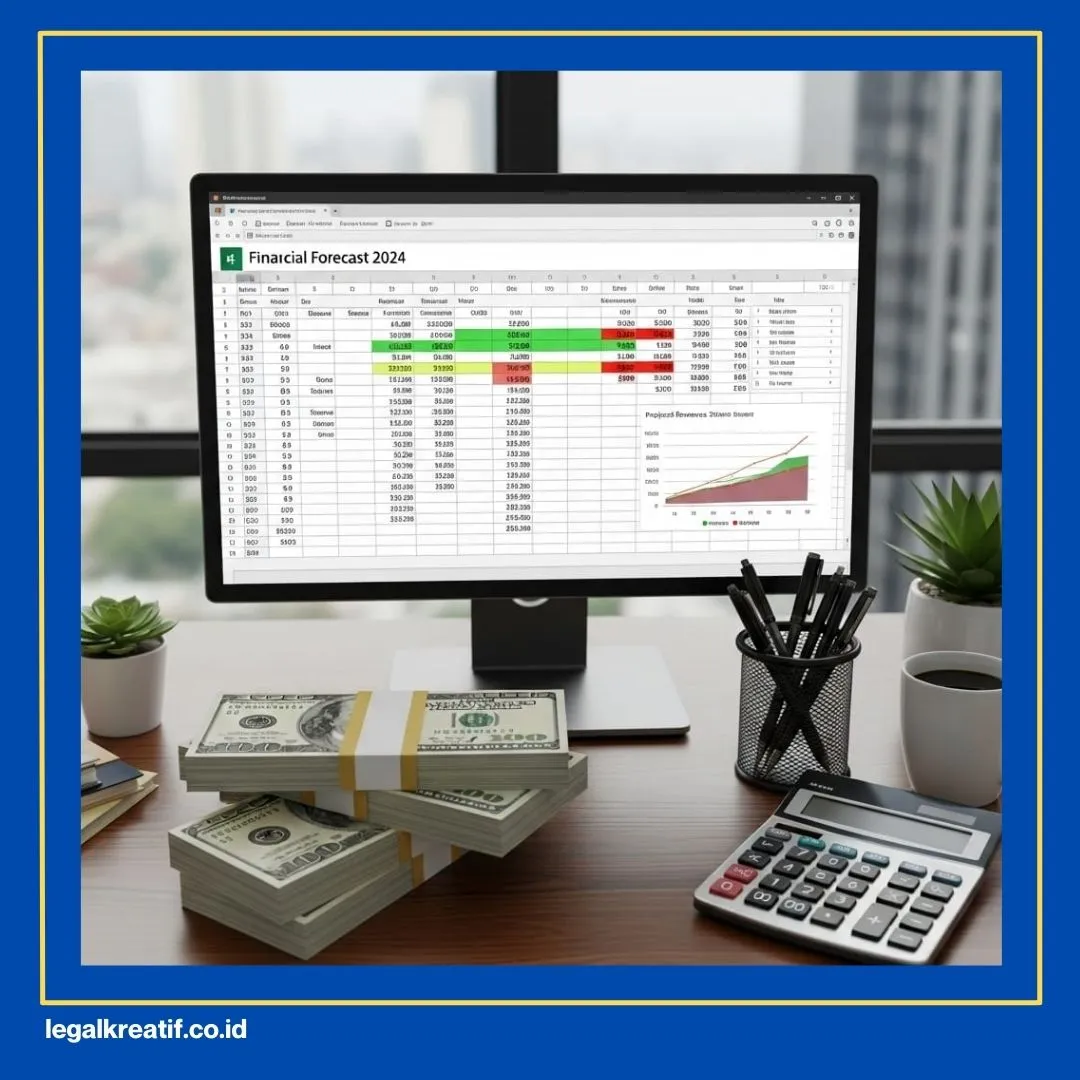 Modal Minimal PT Perorangan