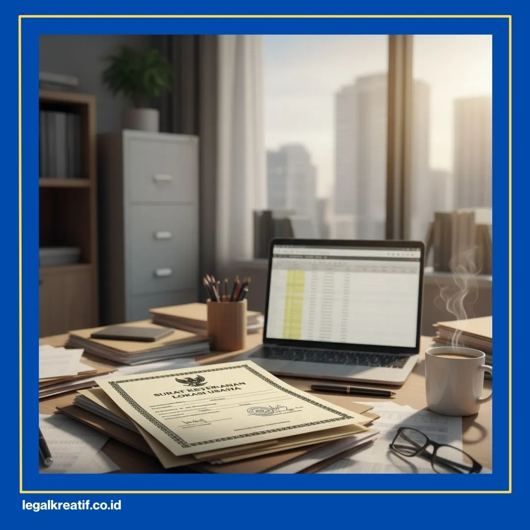 Syarat Buka Rekening PT Perorangan