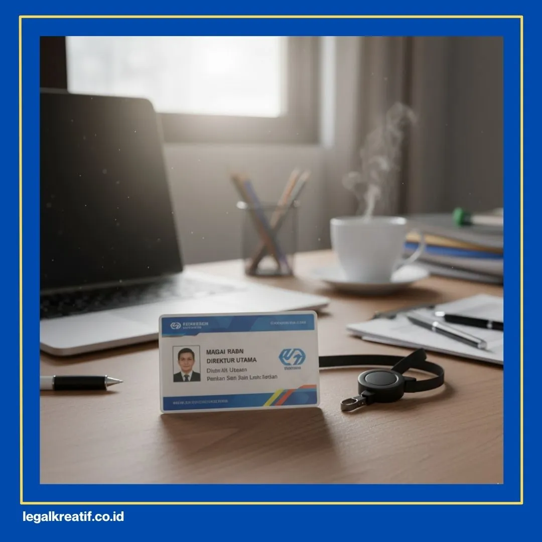 Syarat Buka Rekening PT Perorangan