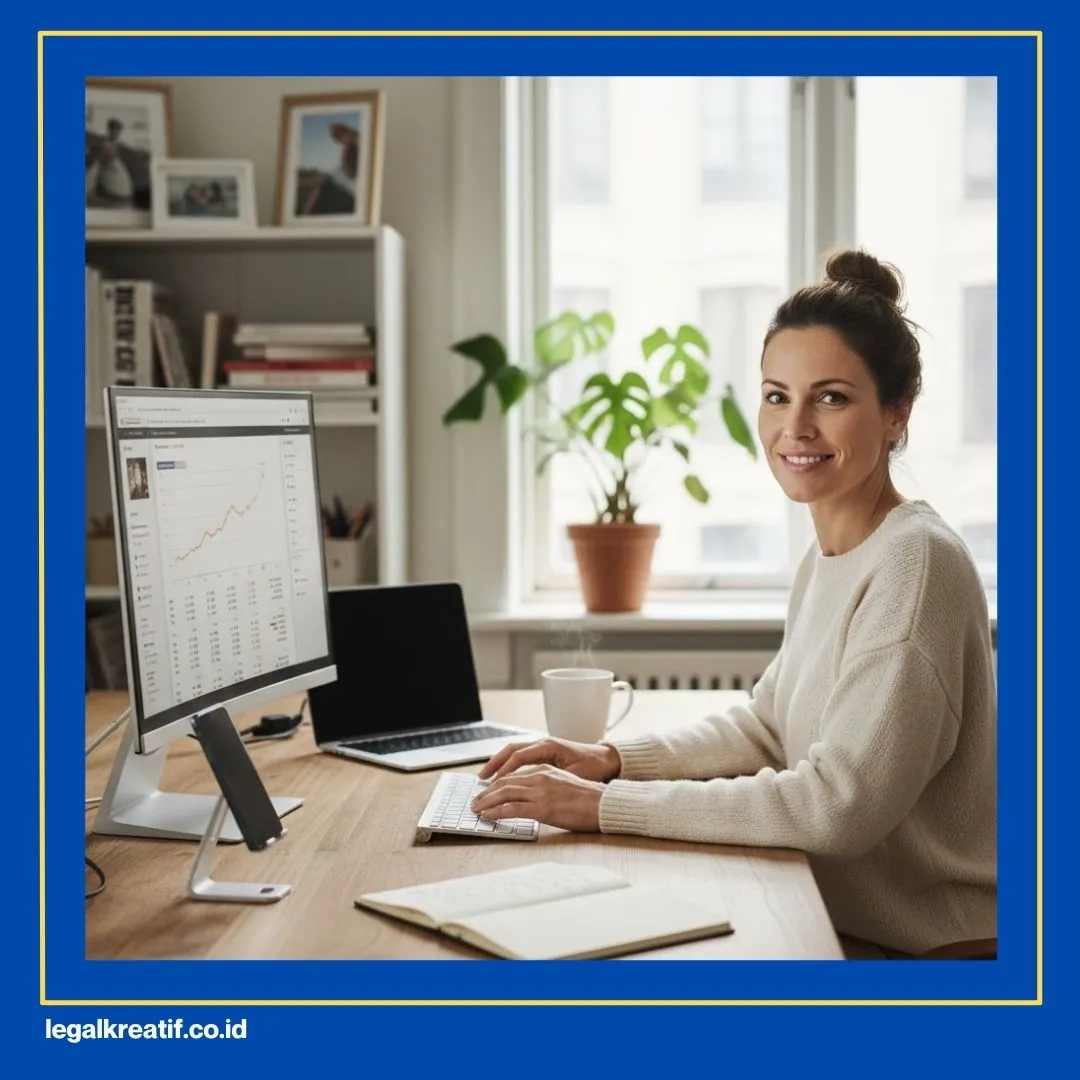 Kantor Virtual Office