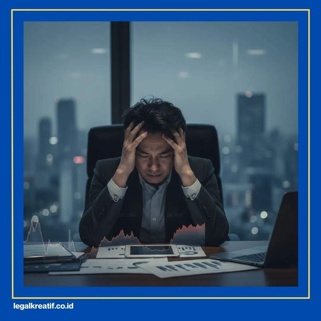 Daftar Negatif Investasi