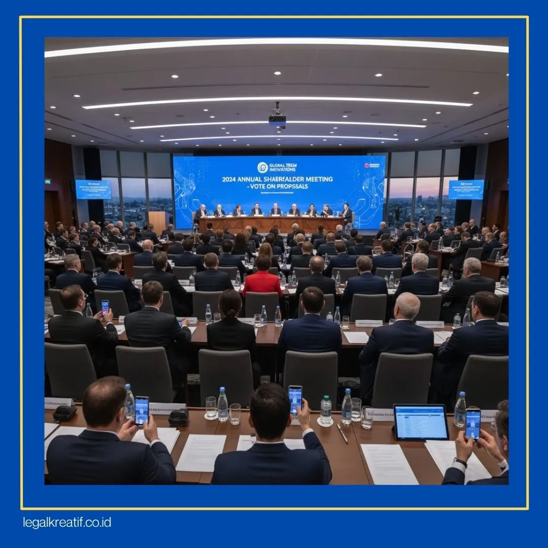 Perbedaan PT Perorangan dan PT Biasa