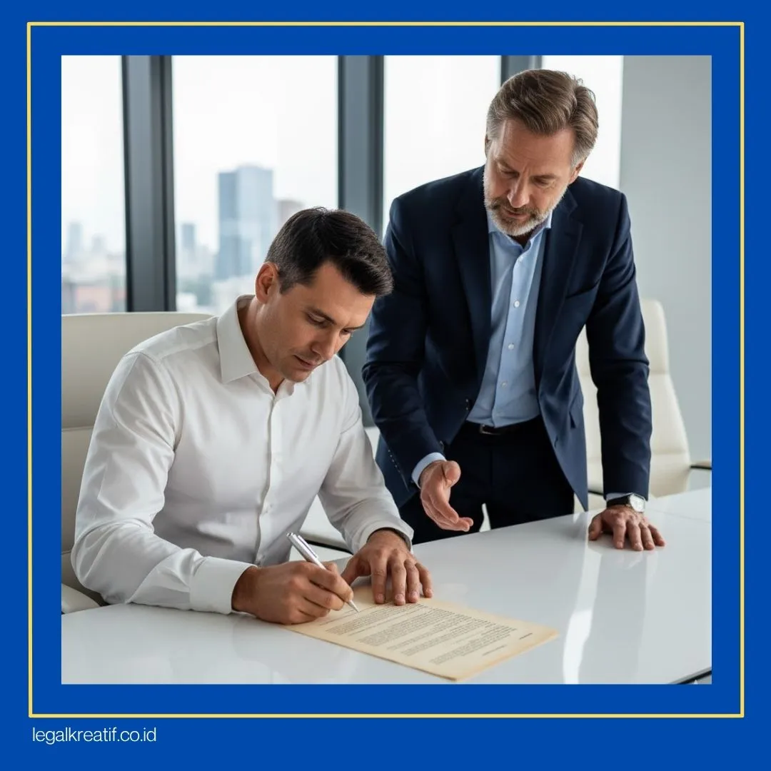 Penanaman Modal Asing di Indonesia