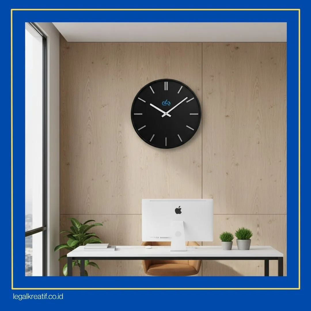 Kantor Virtual Office