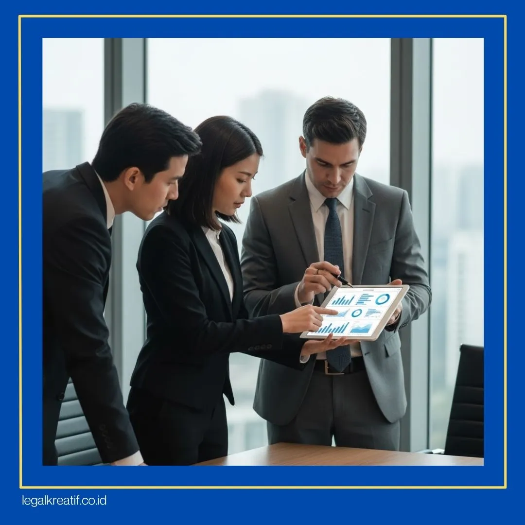 Biaya Membuat PT Perorangan