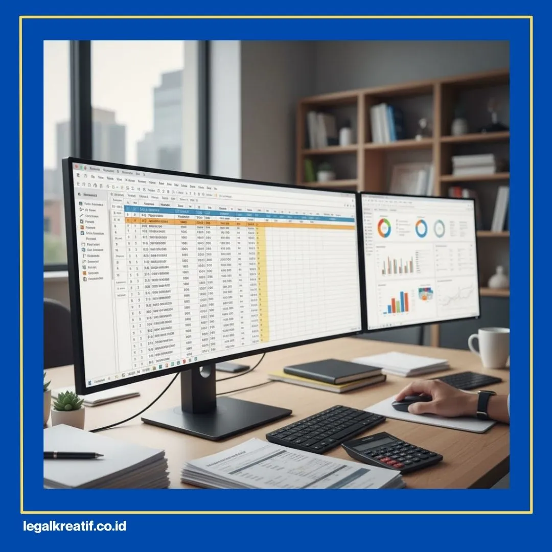 Perbedaan PT Perorangan dan PT Biasa