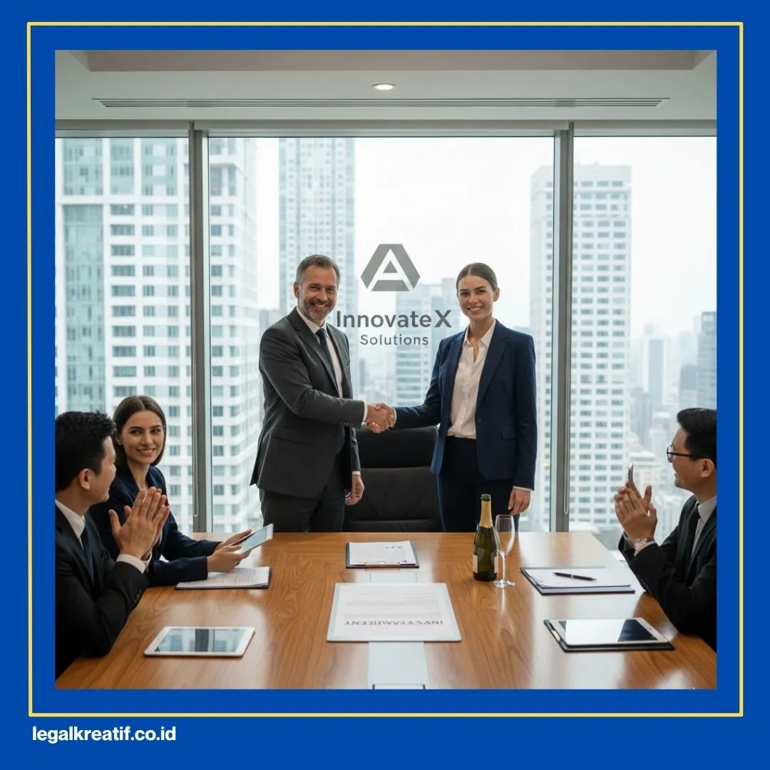 Daftar Negatif Investasi