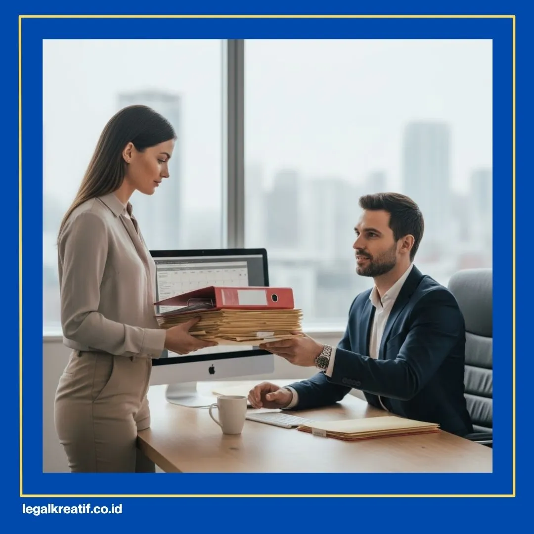 Proses Pendaftaran Merek