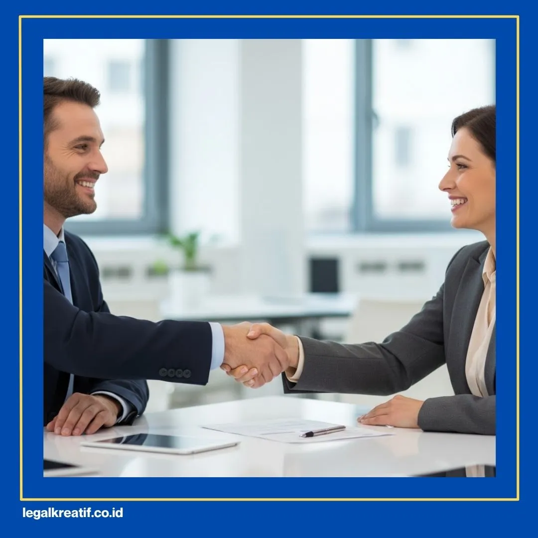 Biaya Membuat PT Perorangan