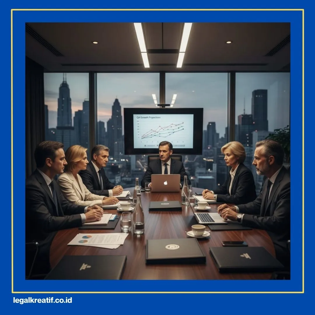 Perbedaan PT Perorangan dan PT Biasa