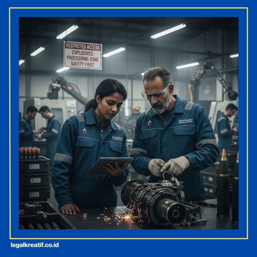 Daftar Negatif Investasi