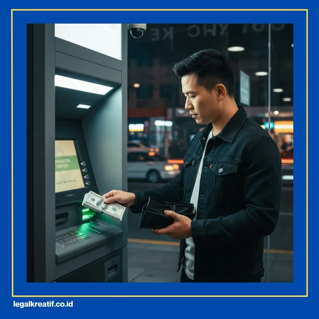 Proses Pendaftaran Merek