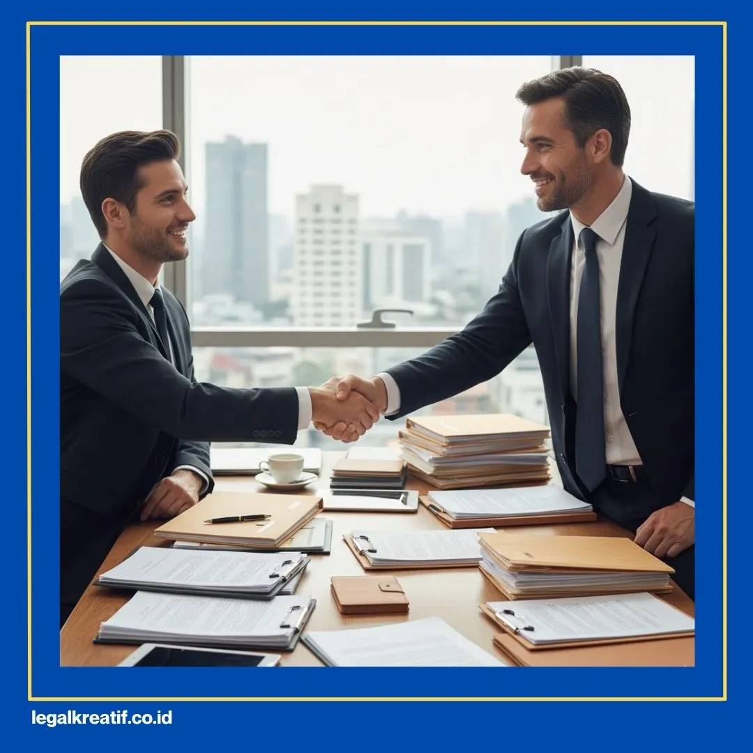 Biaya Membuat PT Perorangan