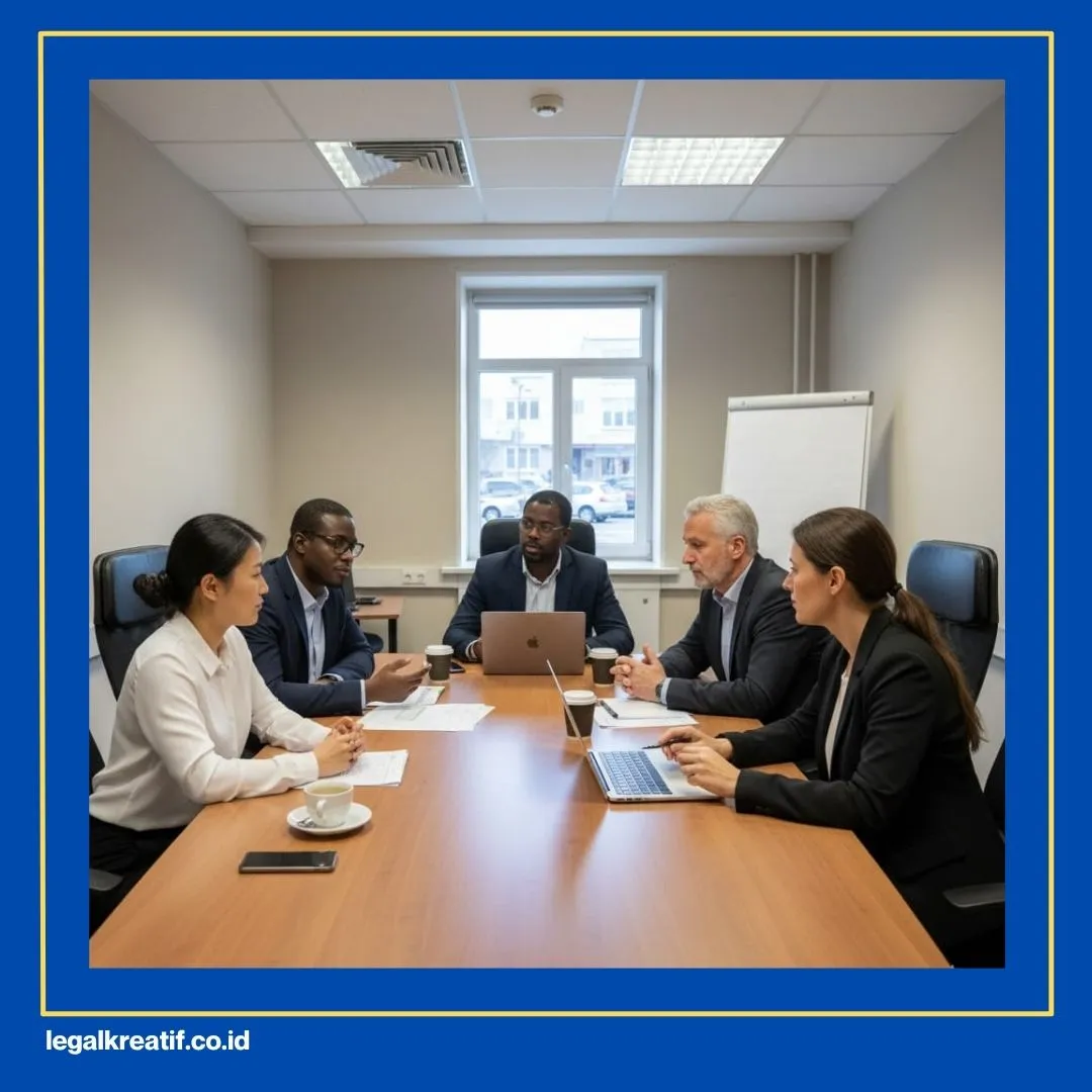 Perbedaan PT Perorangan dan PT Biasa