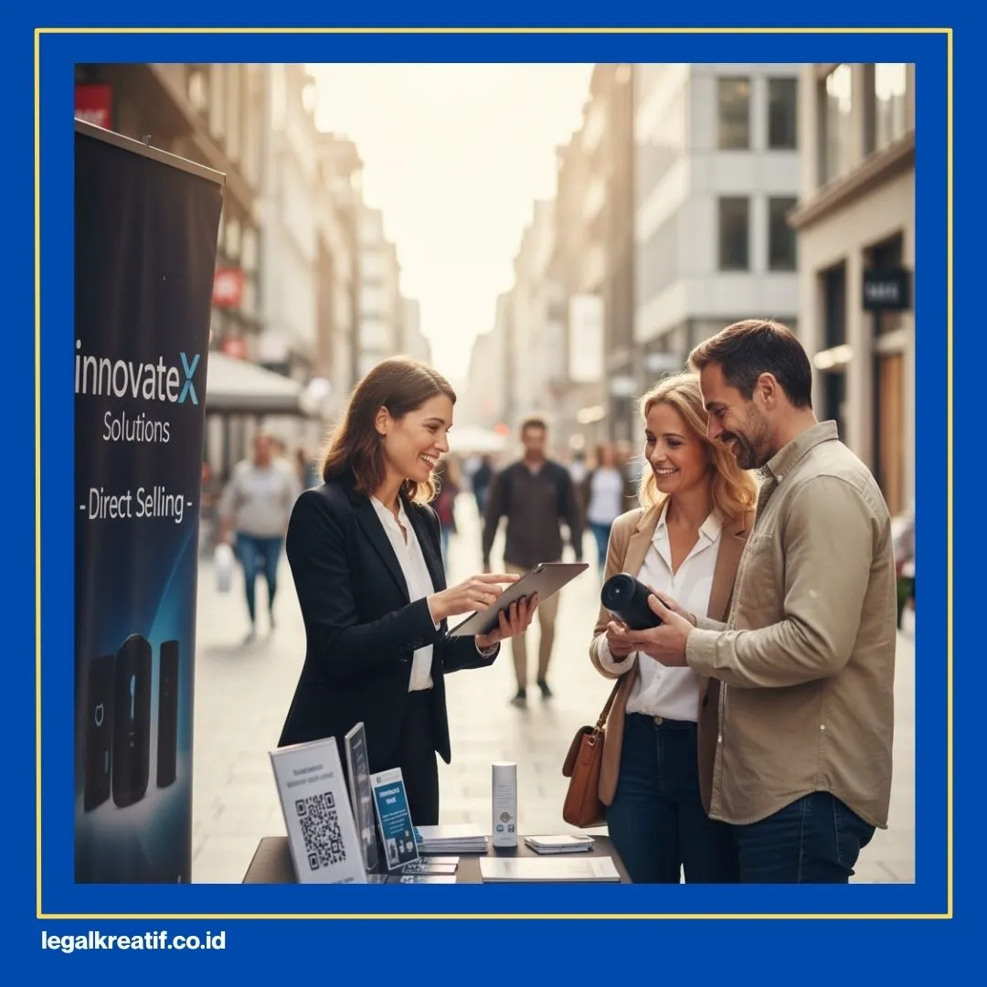 Daftar Negatif Investasi