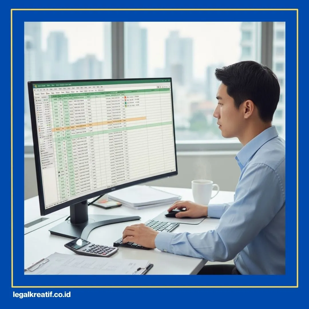 Kantor Virtual Office
