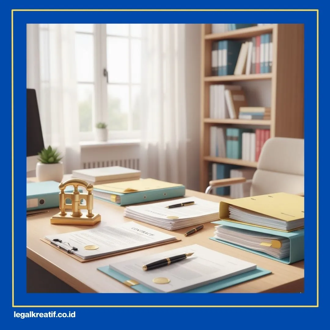 Biaya Membuat PT Perorangan