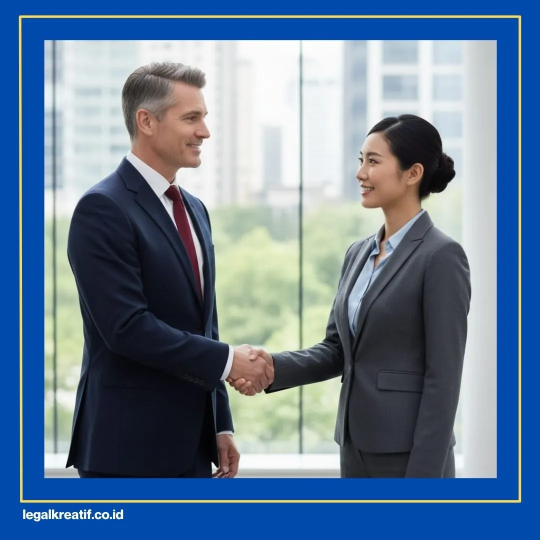 Perbedaan PT Perorangan dan PT Biasa