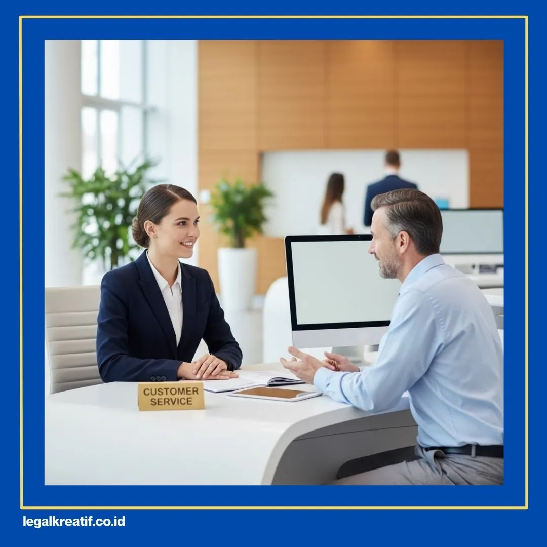 Biaya Membuat PT Perorangan