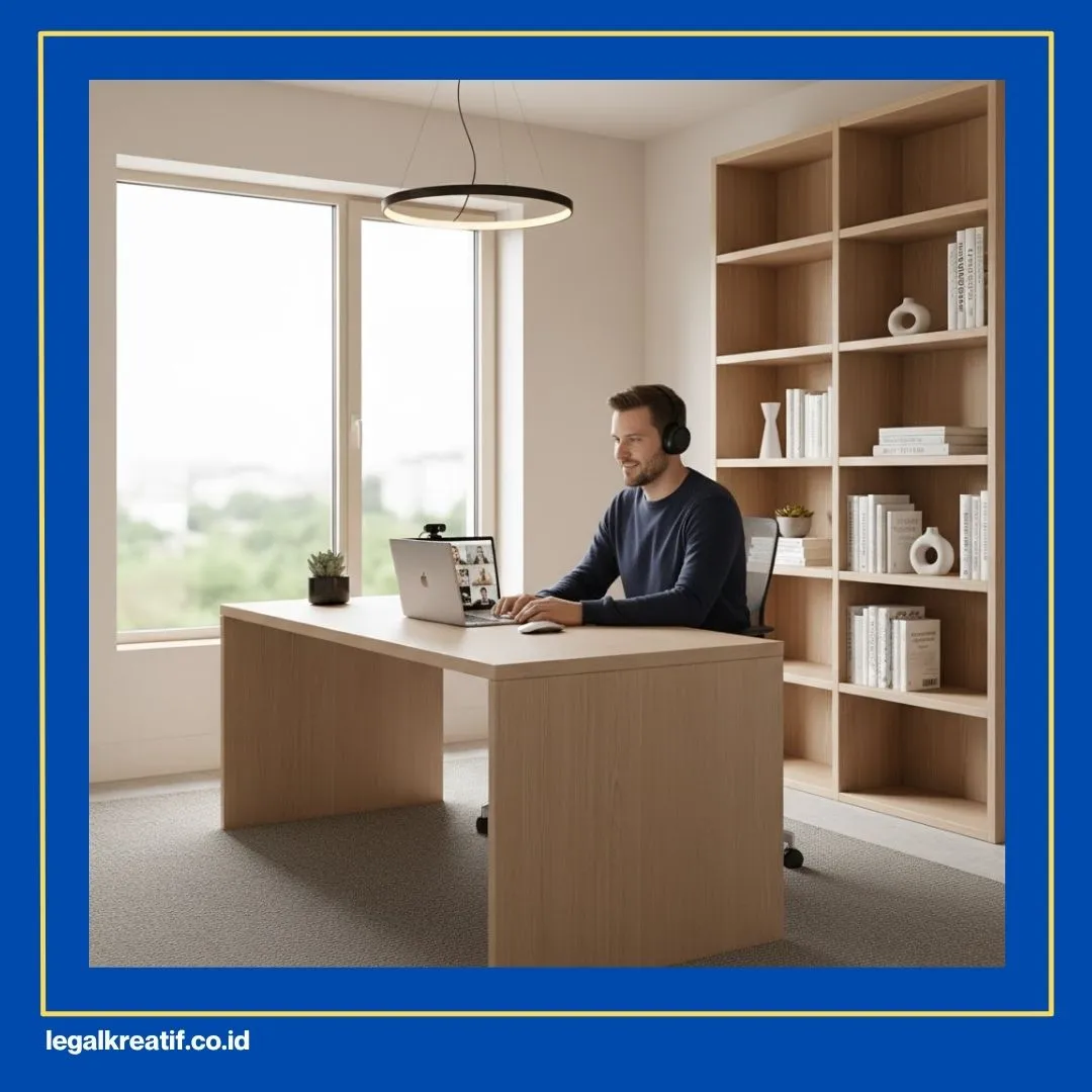 Kantor Virtual Office