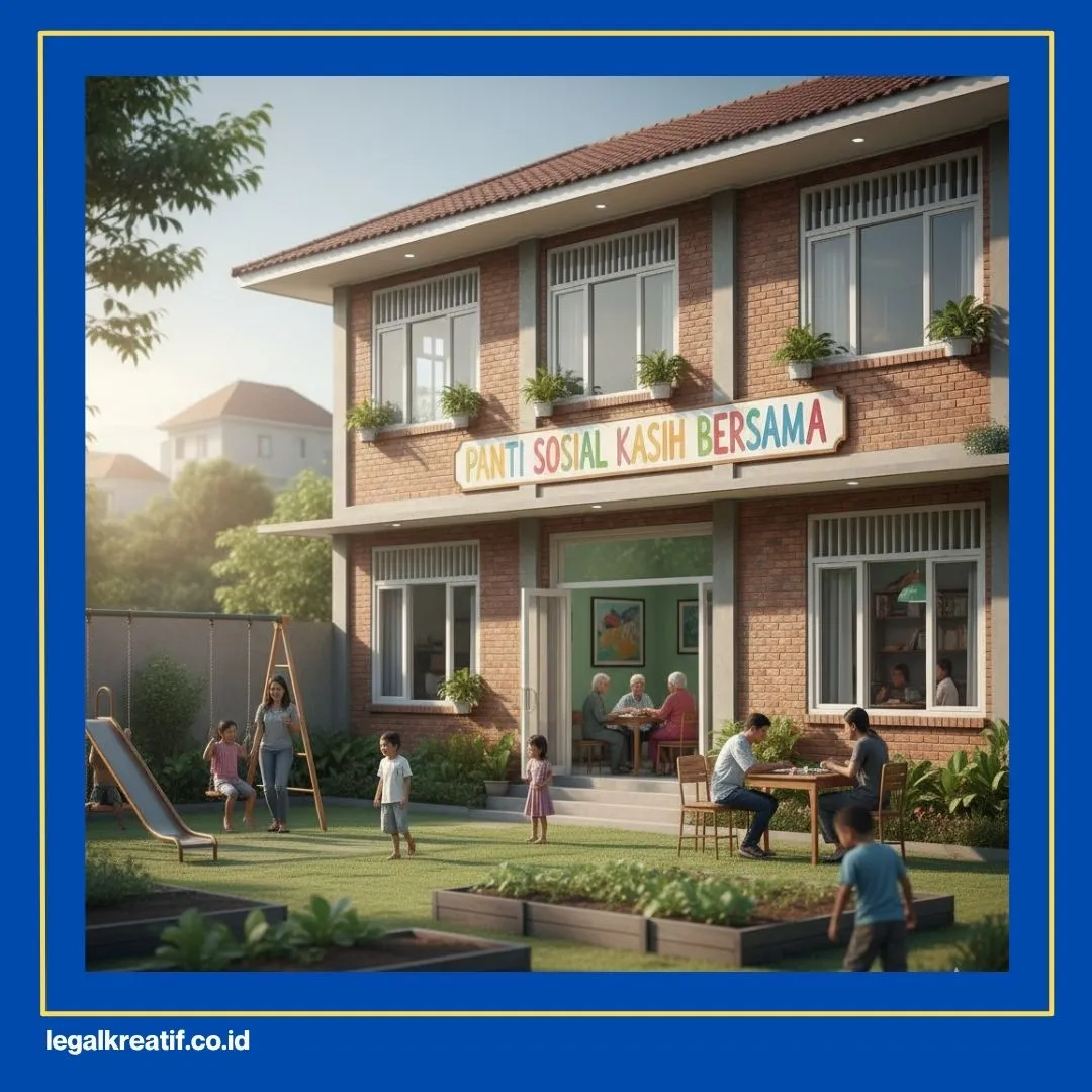 Jasa Perizinan Usaha