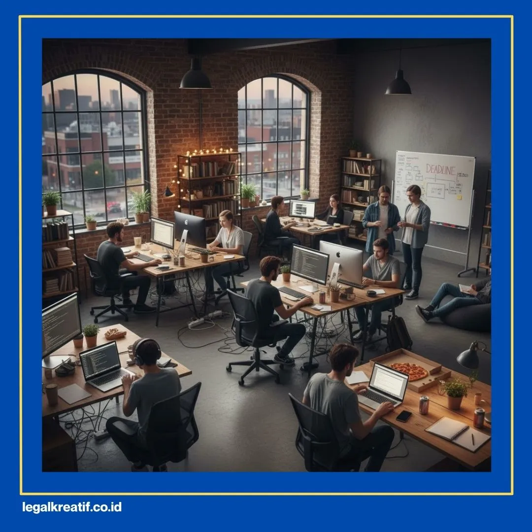 Kantor Virtual Office