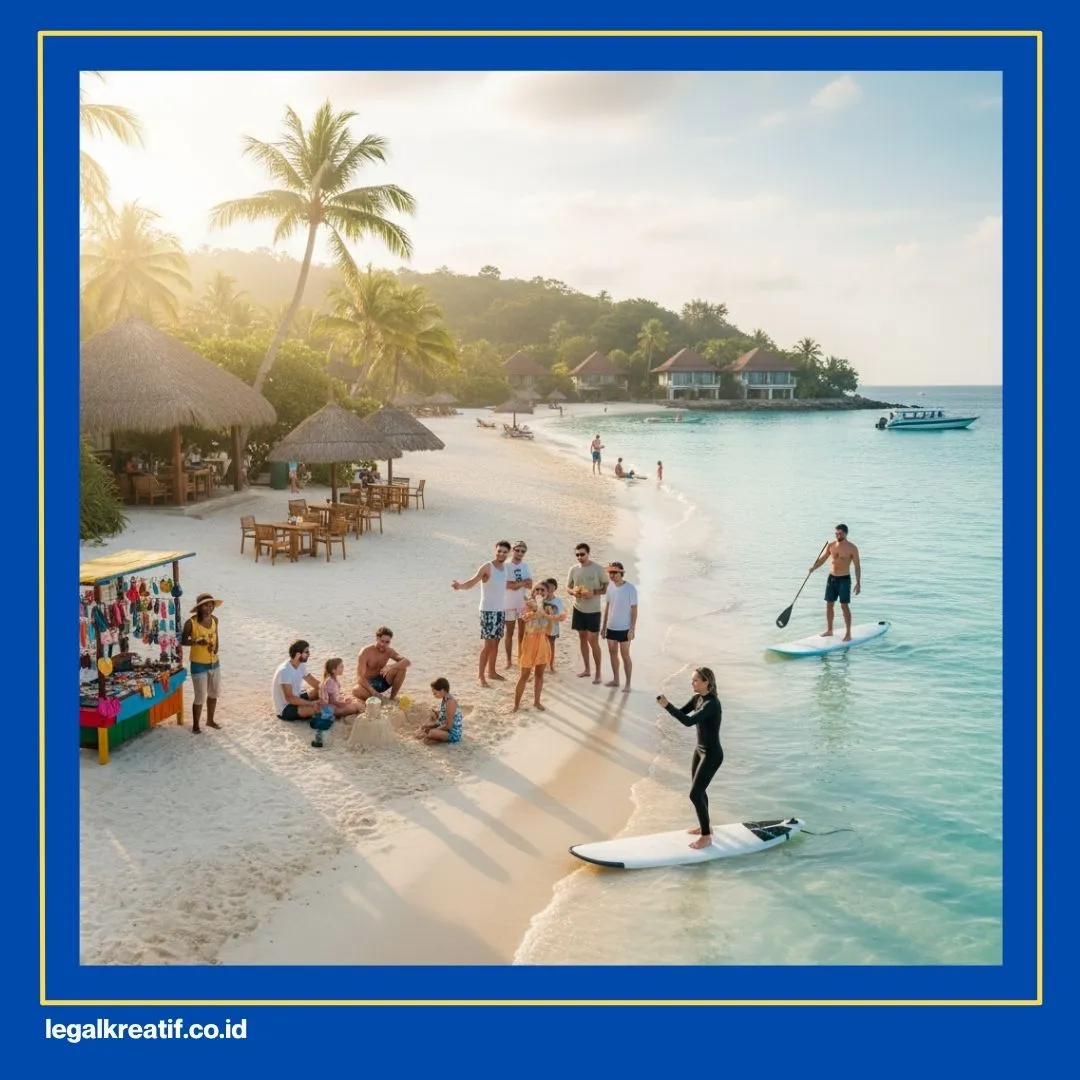 Daftar Negatif Investasi