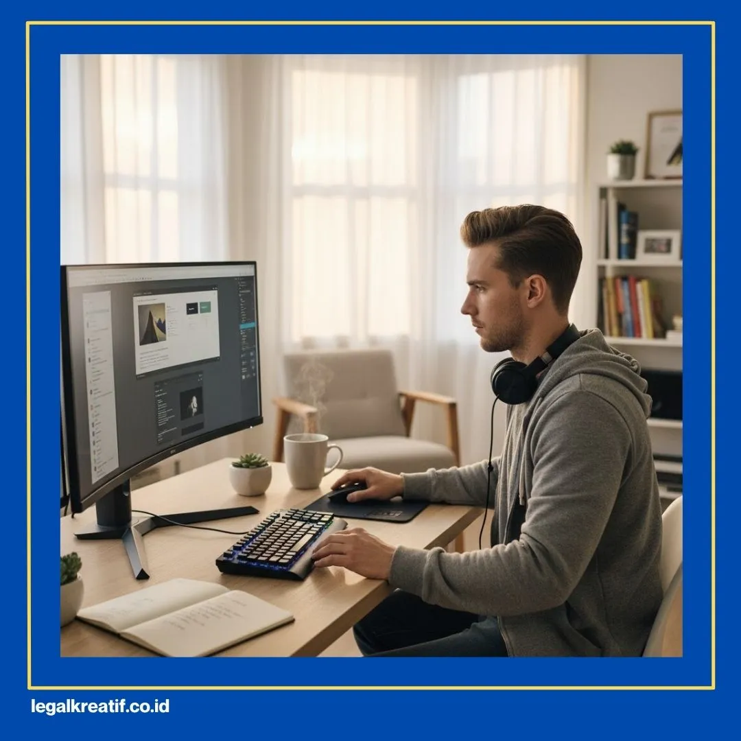 Kantor Virtual Office