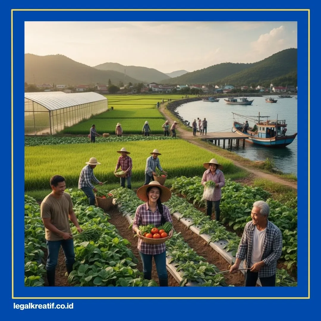 Daftar Negatif Investasi