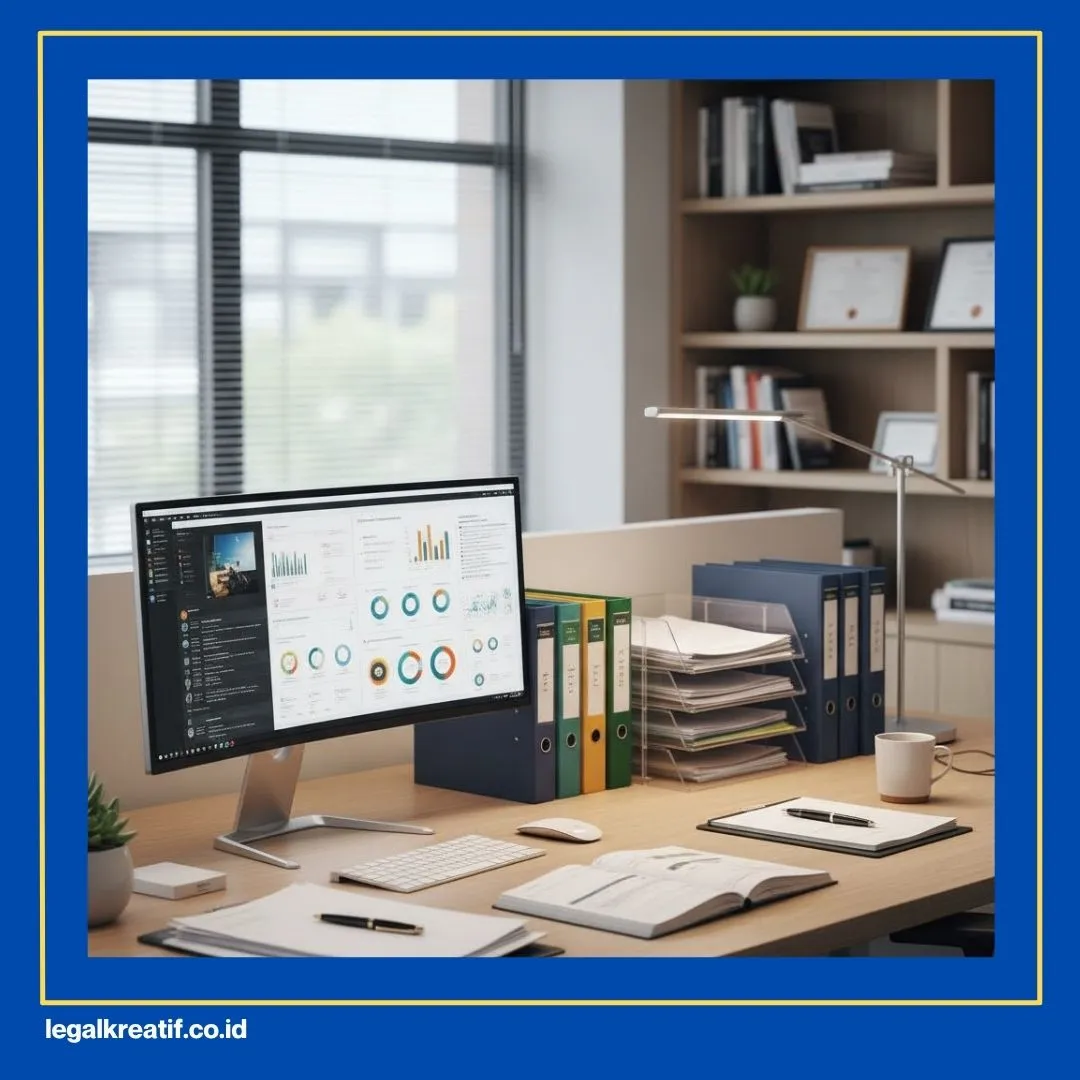 Perbedaan PT Perorangan dan PT Biasa