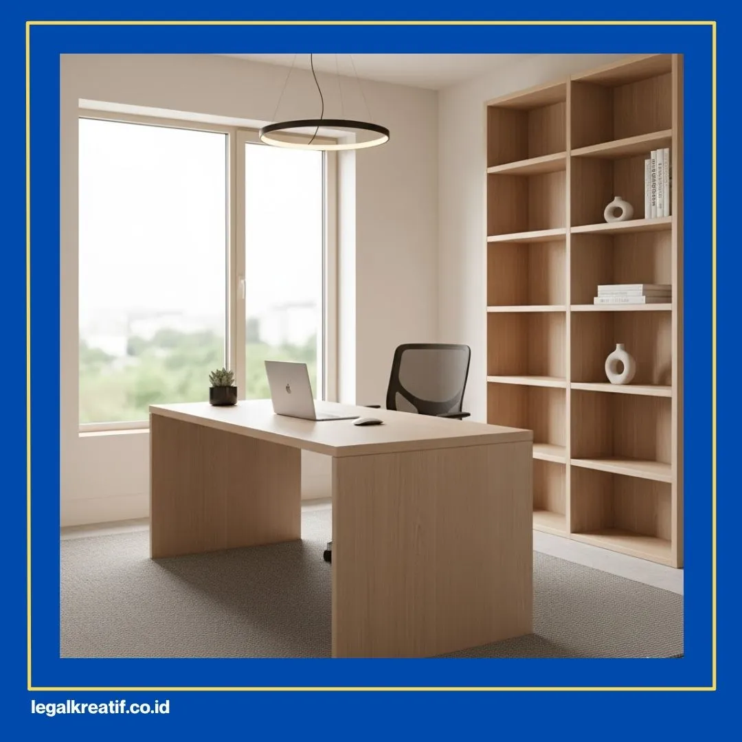 Kantor Virtual Office