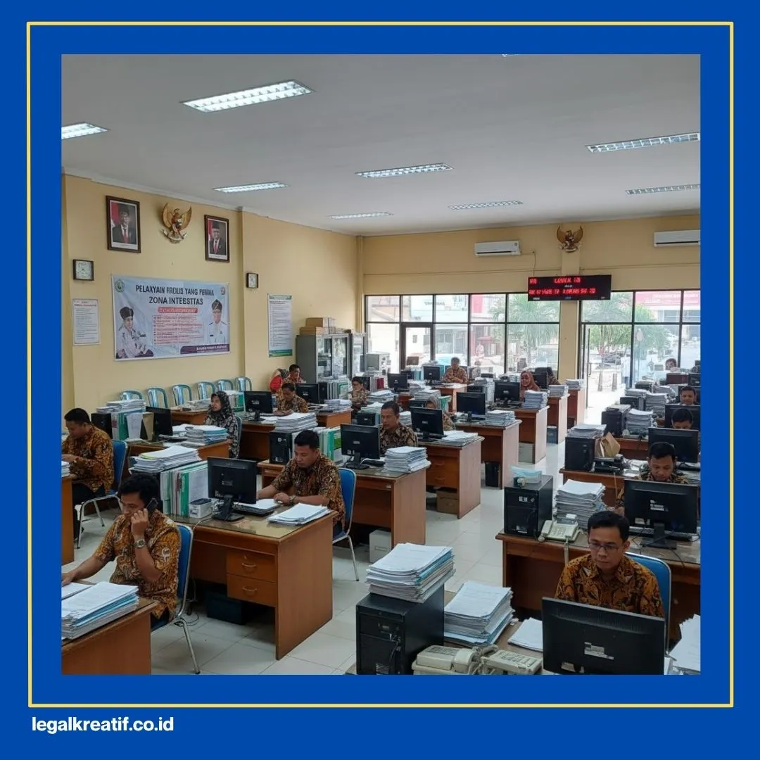 SIUP dan NIB
