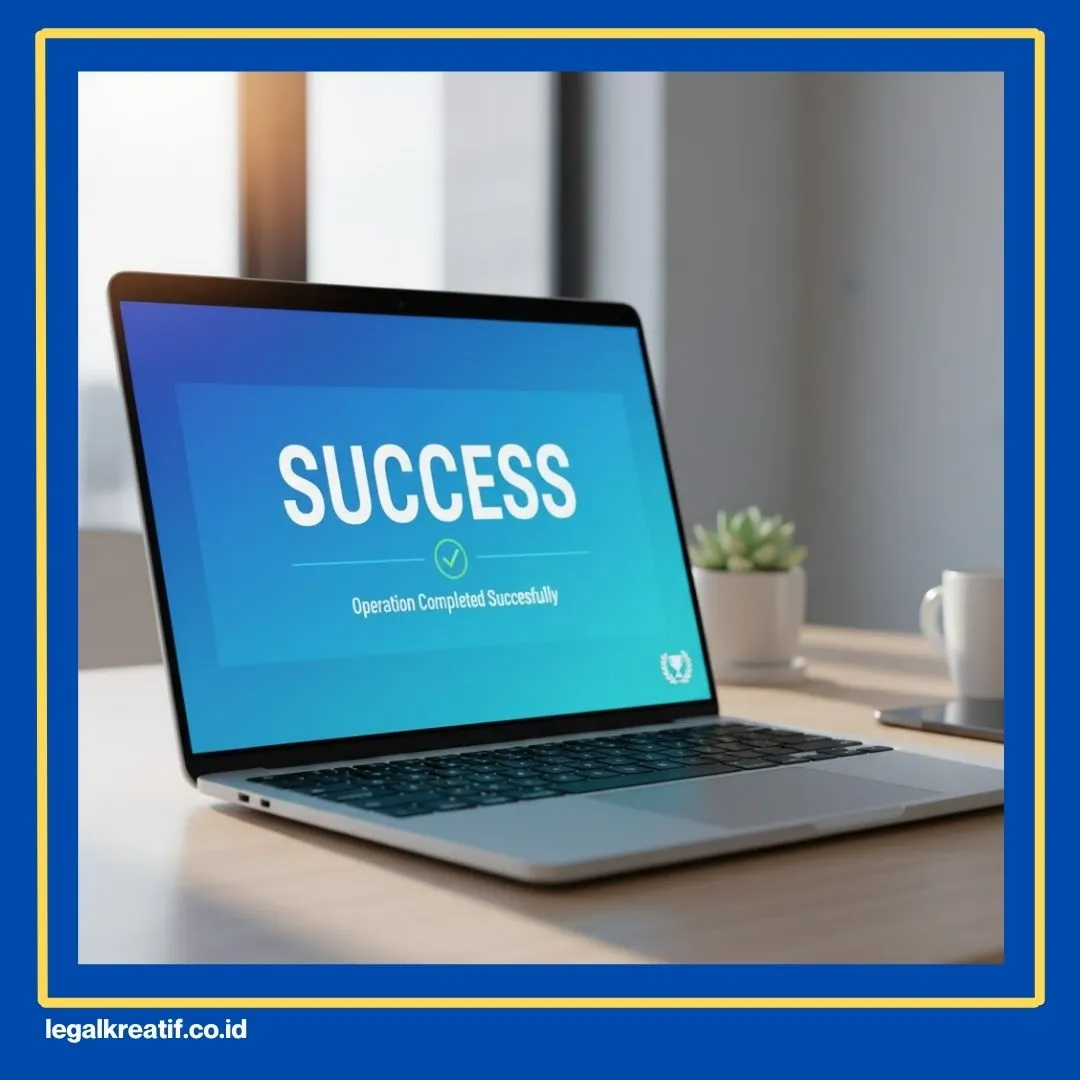 Cara Merubah Data Usaha di OSS