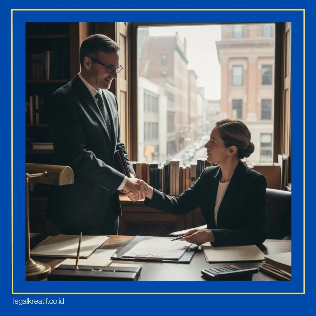 Badan Usaha Bukan Badan Hukum 