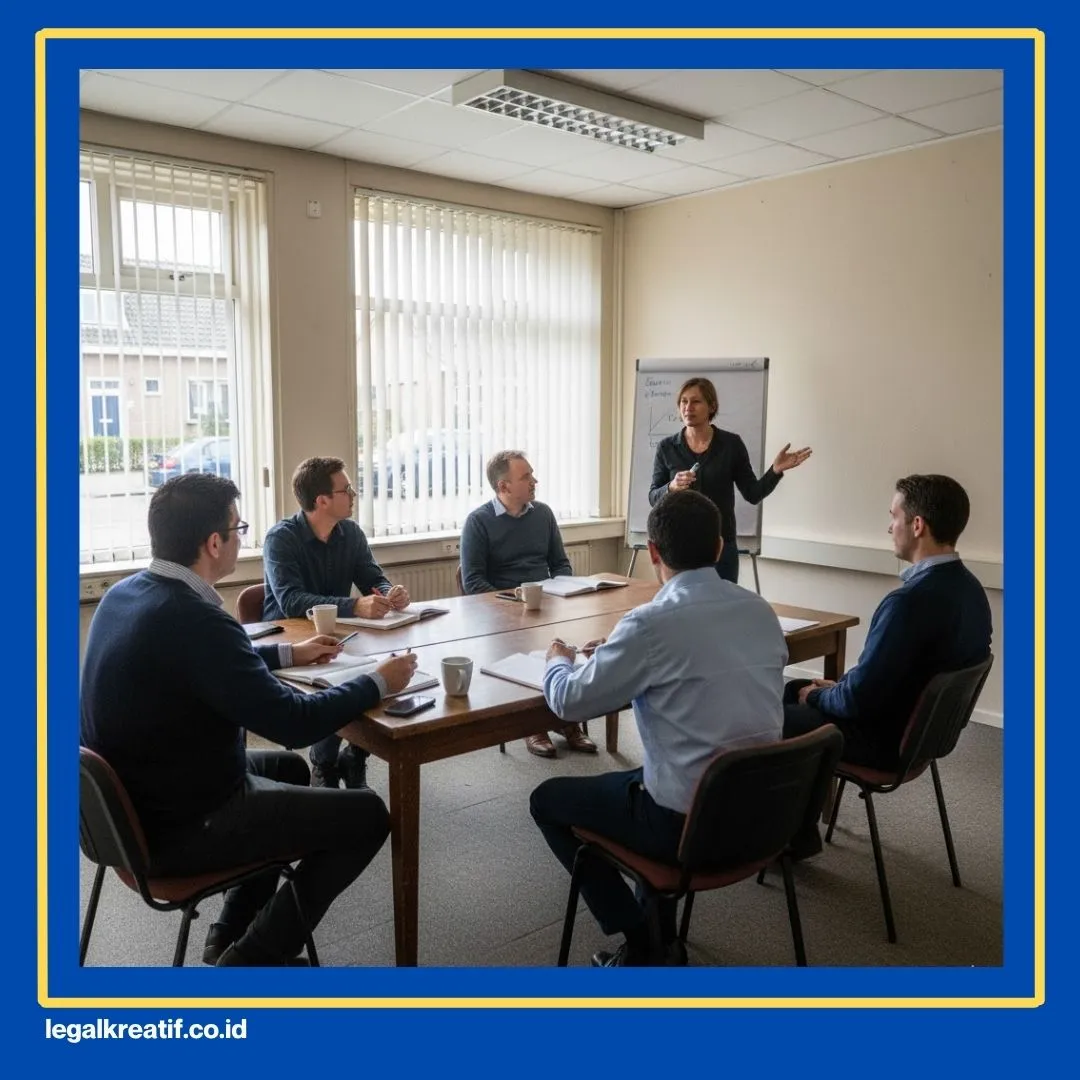 Perusahaan dan Badan Usaha