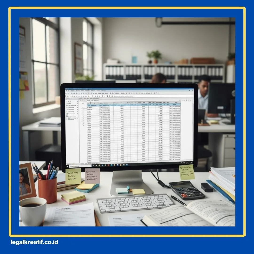 Kelebihan Perusahaan Perorangan