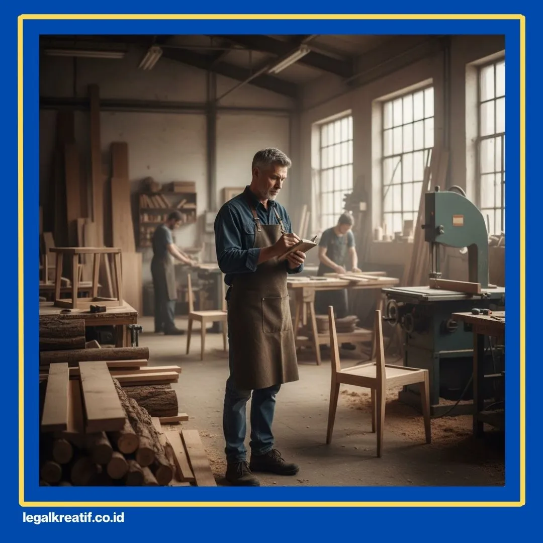 Perusahaan dan Badan Usaha