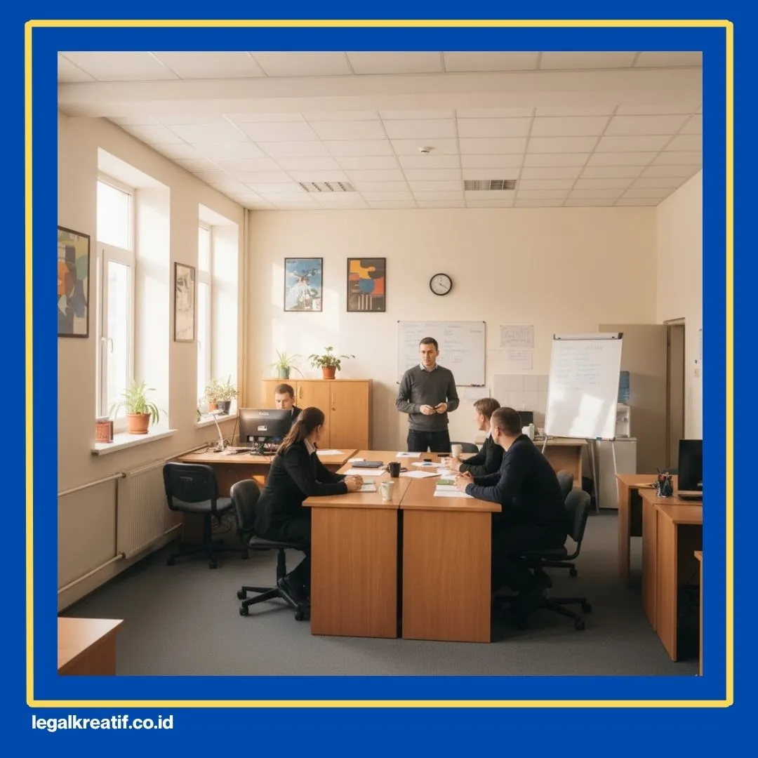 Keuntungan Mendirikan CV